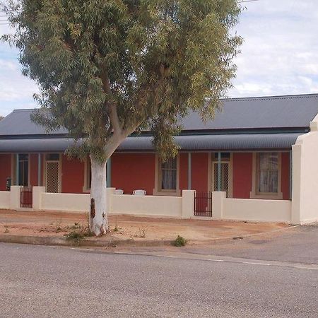 Jadan Cottages Broken Hill Eksteriør billede