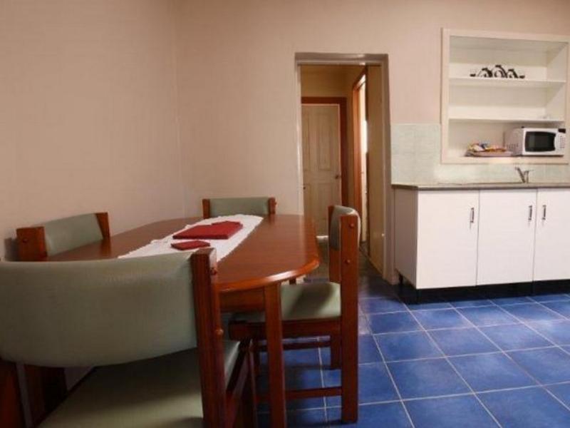 Jadan Cottages Broken Hill Eksteriør billede