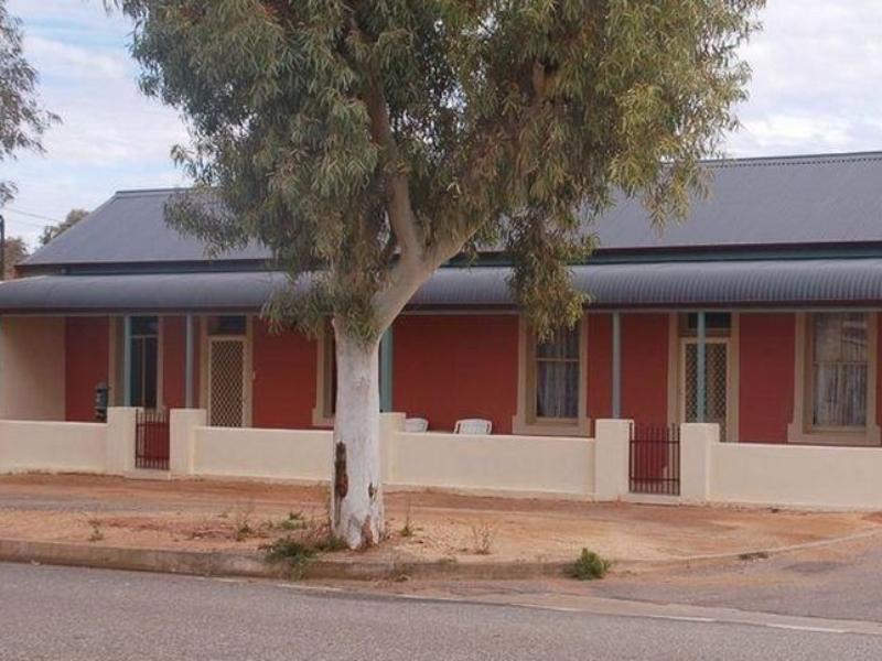 Jadan Cottages Broken Hill Eksteriør billede
