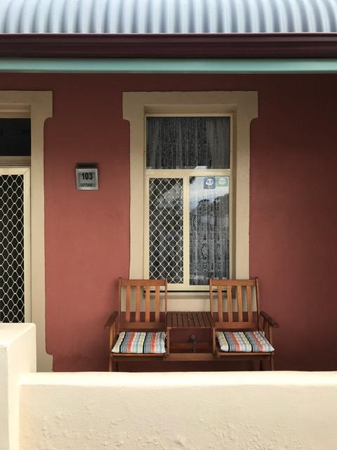 Jadan Cottages Broken Hill Eksteriør billede