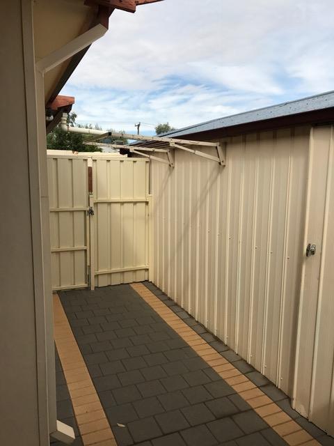 Jadan Cottages Broken Hill Eksteriør billede